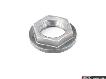 ES#2177676 - 28207842389 - FLANGE NUT - Genuine BMW - BMW