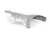 ES#254198 - 11657577003 - HEAT PROTECTION - Genuine BMW - BMW