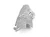 ES#254198 - 11657577003 - HEAT PROTECTION - Genuine BMW - BMW