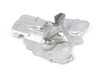 ES#1304977 - 11657589092 - HEAT PROTECTION - Genuine BMW - BMW