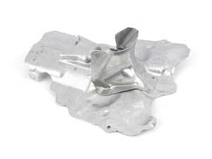 ES#1304977 - 11657589092 - HEAT PROTECTION - Genuine BMW - BMW
