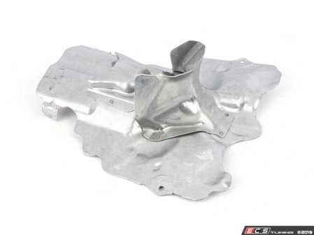 ES#1304977 - 11657589092 - HEAT PROTECTION - Genuine BMW - BMW