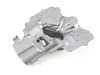 ES#1304977 - 11657589092 - HEAT PROTECTION - Genuine BMW - BMW