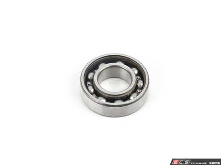 ES#2859410 - 11141460807 - GROOVED BALL BEARING - Genuine BMW - 