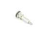 ES#3496089 - 9A700836500 - PAN-HEAD SCREW - Genuine Porsche - 