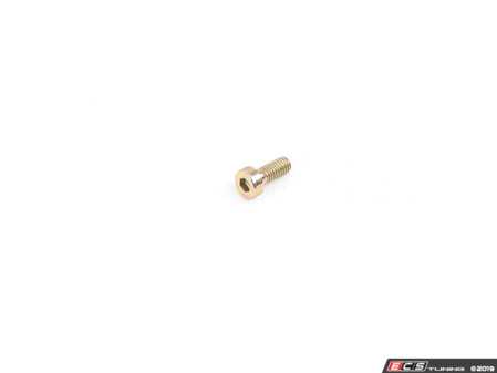 ES#241202 - 07119919752 - FILLISTER-HEAD SCREW - Genuine BMW - BMW