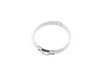 ES#1900135 - 11611460901 - CLAMP - Genuine BMW - 