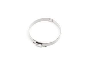 ES#1900135 - 11611460901 - CLAMP - Genuine BMW - 