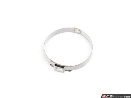 ES#1900135 - 11611460901 - CLAMP - Genuine BMW - 
