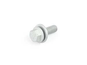 ES#16711 - 07146986792 - HEXAGON SCREW - Genuine BMW - BMW