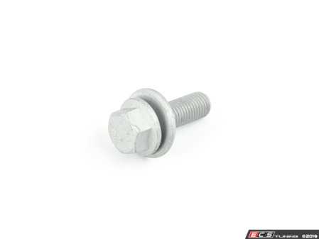 ES#16711 - 07146986792 - HEXAGON SCREW - Genuine BMW - BMW