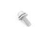 ES#16711 - 07146986792 - HEXAGON SCREW - Genuine BMW - BMW