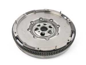 ES#2741688 - 03L105266CC - 6-Speed Manual Flywheel - Sachs - Dual-mass replacement - Genuine Volkswagen Audi - Volkswagen
