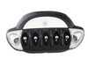 ES#2102087 - 61319230001 - Toggle Switch Bank For Roof - Convertible  - Replace your broken or damaged toggle bank - Genuine MINI - MINI