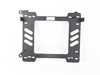 ES#3692014 - HA/108PA - Racing Seat Mounting Bracket - Passenger Side - Sedan - Keep the your racing seats secure in your BMW E36. - OMP - BMW