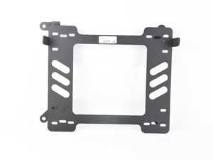 ES#3692014 - HA/108PA - Racing Seat Mounting Bracket - Passenger Side - Sedan - Keep the your racing seats secure in your BMW E36. - OMP - BMW