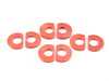 ES#2746846 - 75970 - Shim Spacer - Set of 8 - Aligns caliper to rotor after installation of a camber shim - SPC - Audi Volkswagen