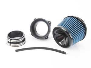 ES#3603628 - SP1111WB - Injen Wrinkle Black Short Ram Intake - Injen - BMW