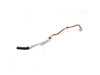 ES#3477831 - 32411141554 - Power Steering Hose - Runs from the reservoir to the pump. - Burgaflex - BMW