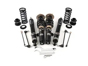BR Series Coilover Suspension Kit