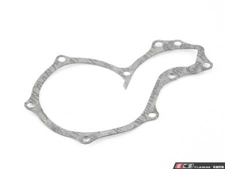 ES#3698487 - 026121041P - Water Pump Gasket (9 Hole) - Elring - Audi Volkswagen