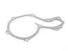 ES#3698487 - 026121041P - Water Pump Gasket (9 Hole) - Elring - Audi Volkswagen