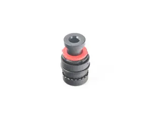 Vacuum Hose Connector - Priced Each 