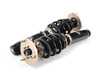 ES#4146483 - I-39-DS - DS Series Coilover Suspension Kit - BC Racing took the best features from their BR Series Coilover, engineered components to improve driver experience, and are proud to present the BC Racing DS series with digressive piston damping that dramatically improves suspension feel and feedback. - BC Racing - BMW