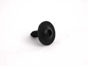 ES#471091 - N90890701 - SCREW - Genuine Volkswagen Audi - 