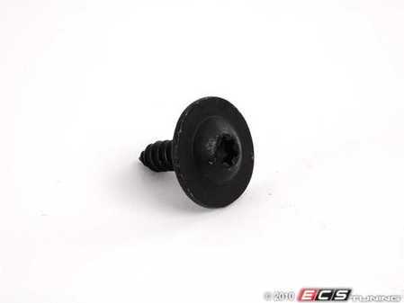 ES#471091 - N90890701 - SCREW - Genuine Volkswagen Audi - 