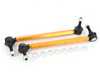 ES#3546628 - klc163 - Front Adjustable Sway Bar End Links  - Get the most out of your swaybar! - Whiteline - BMW
