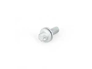 ES#2138023 - 07147272400 - TORX SCREW - Genuine BMW - BMW
