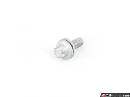 ES#2138023 - 07147272400 - TORX SCREW - Genuine BMW - BMW