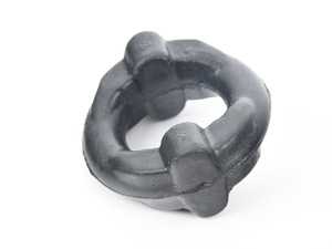 ES#2874205 - 18211712838 - Rubber Exhaust Hanger - Priced Each - Replace your worn, dry-rotted rubber with this premium replacement exhaust system hanger from Febi Bilstein. - Febi - BMW