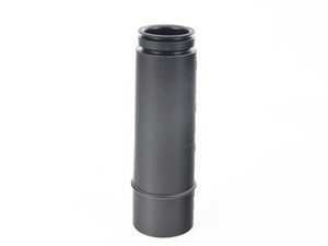 ES#2868859 - 1K0513425D - Rear Strut Dust Boot - Priced Each - Keeps corrosive materials off your shocks - Febi - Audi Volkswagen