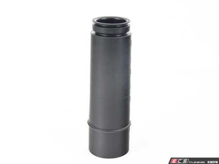 ES#2868859 - 1K0513425D - Rear Strut Dust Boot - Priced Each - Keeps corrosive materials off your shocks - Febi - Audi Volkswagen