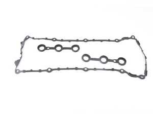 ES#2866772 - 11120034106 - valve cover gasket set - Includes the spark plug seals - Febi - BMW