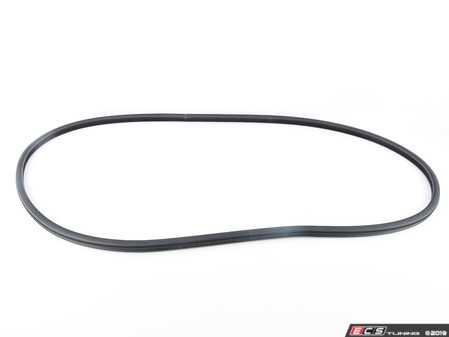 ES#2178230 - 51727278504 - F10 Door seal - Rear - Rear Body mounted door seal - Genuine BMW - BMW