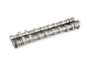 ES#3672168 - 1302603 - Sport Camshaft Pair 257/250 - 216/209 - 10.00mm/9.50mm - 0.00mm/0.50mm - More aggressive cams for higher top end power! - Cat Cams - MINI