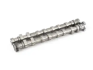 Sport Camshaft Pair 257/250 - 216/209 - 10.00mm/9.50mm - 0.00mm/0.50mm