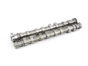 ES#3672166 - 1302601 - Sport Camshaft Pair 241/242 - 200/201 - 9.25mm/9.25mm - 0.00mm/0.30mm - More aggressive cams for higher top end power! - Cat Cams - MINI