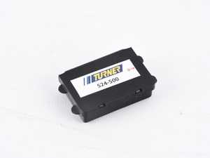 ES#3137200 - 524-500 - Turner Performance Chip - Wake up your BMW with dyno-proven gains by Jim Conforti - +15HP +15LB/FT - Turner Conforti Performance Chips - BMW