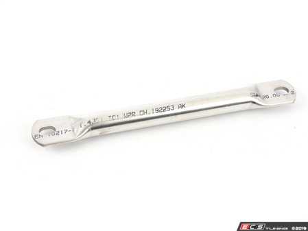 ES#2643309 - 18307845460 - CROSS BRACE - Genuine BMW - BMW