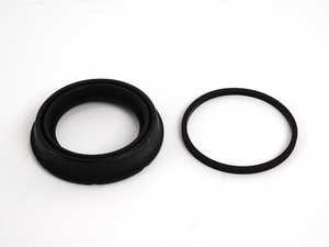 ES#59746 - 34116750151 - Front Caliper Rebuild Kit - Includes seals for rebuilding a caliper - Genuine BMW - BMW