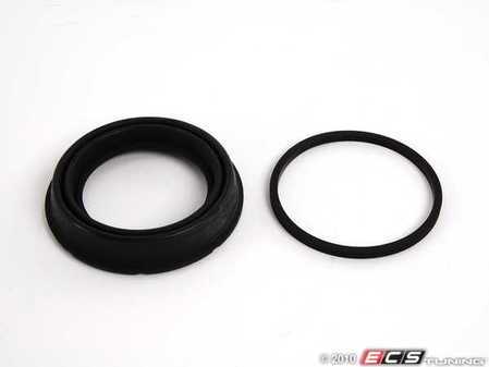 ES#59746 - 34116750151 - Front Caliper Rebuild Kit - Includes seals for rebuilding a caliper - Genuine BMW - BMW