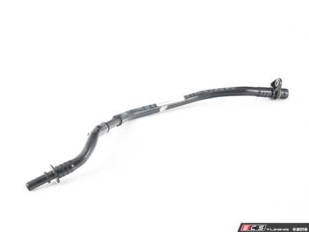 ES#2775175 - 11668513294 - Vacuum Pipe - Genuine BMW - BMW