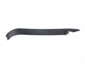 ES#126988 - 51498400141 - LID TRIM - (NO LONGER AVAILABLE) - Genuine BMW - 