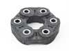ES#2571968 - 26117610372 - Universal Flex Disc - Also known as a "Guibo" - Genuine BMW - BMW