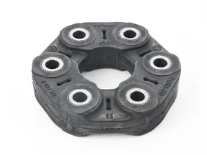 Universal Flex Disc