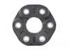 ES#2571968 - 26117610372 - Universal Flex Disc - Also known as a "Guibo" - Genuine BMW - BMW